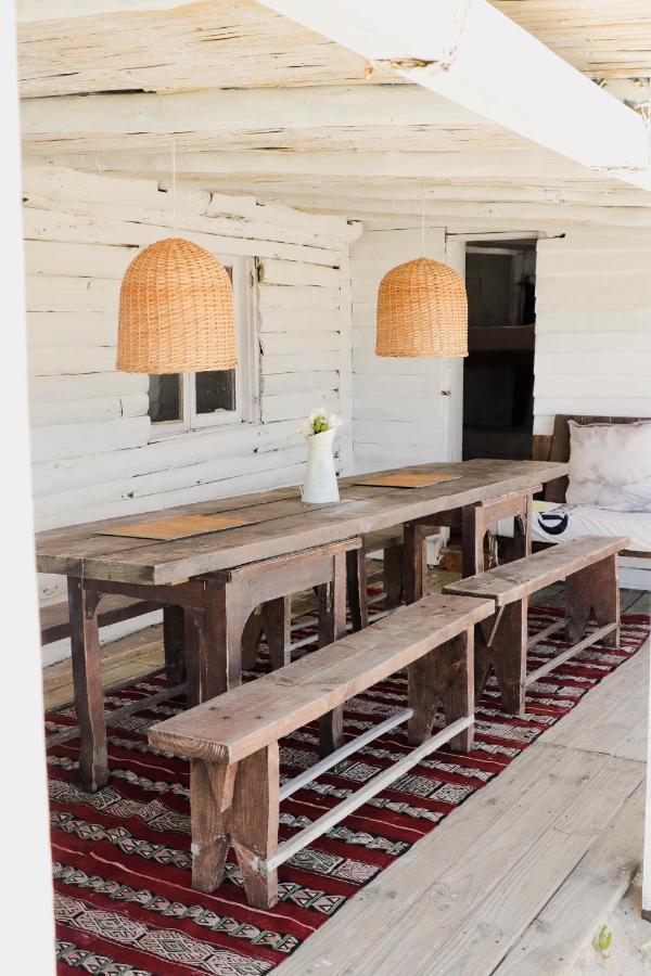 Salty House Estalagem