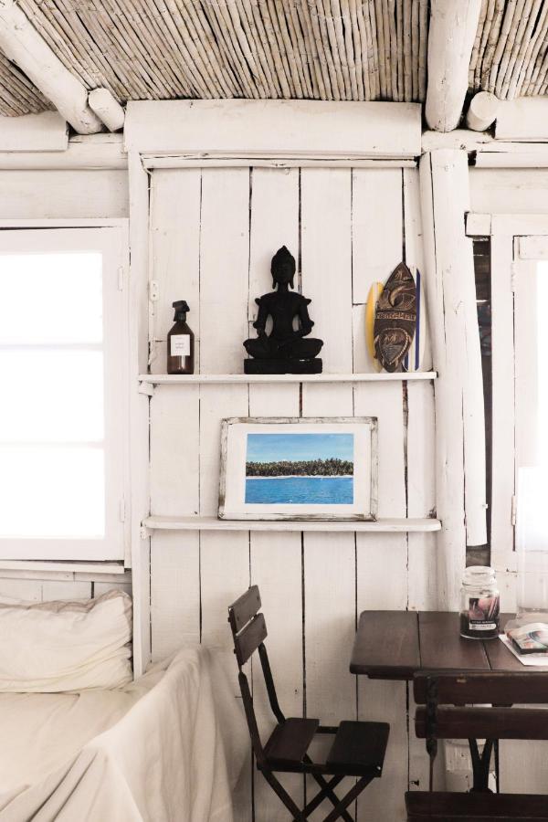 Salty House Cabo Polonio