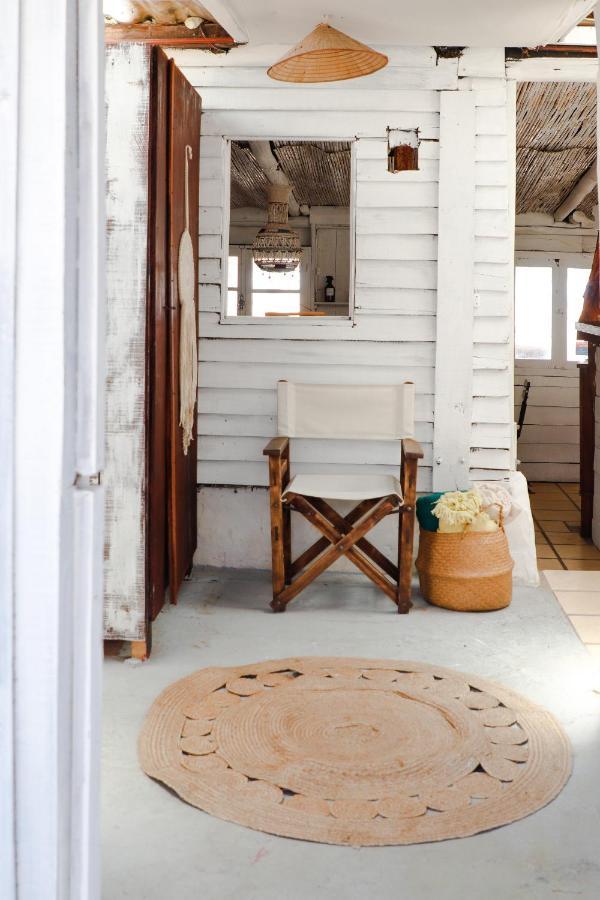 Estalagem Salty House