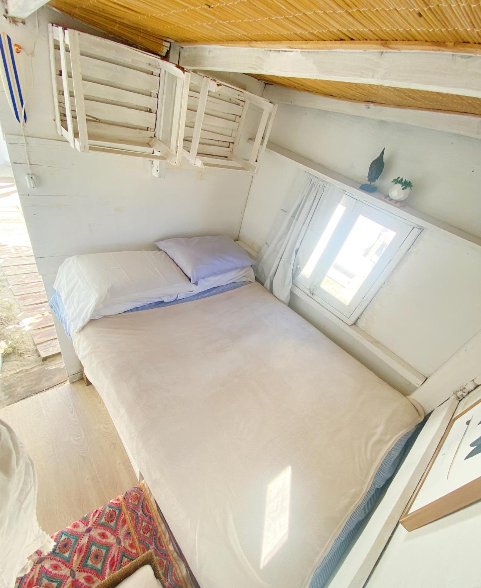Salty House * Cabo Polonio