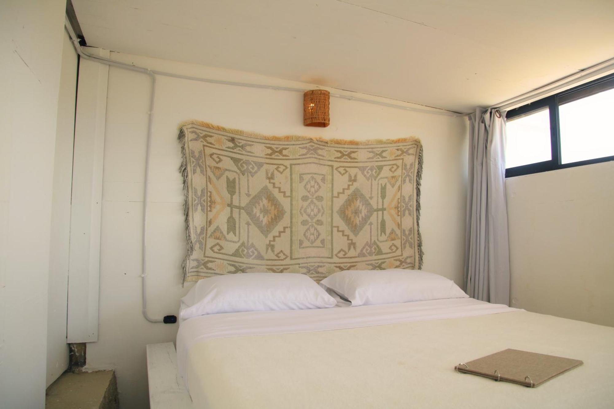 Estalagem Salty House Cabo Polonio
